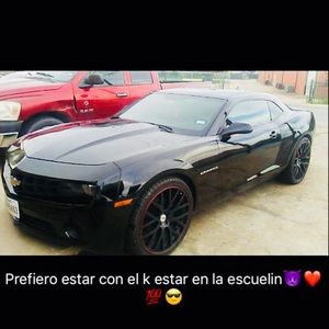 Meet your Posher, Mario